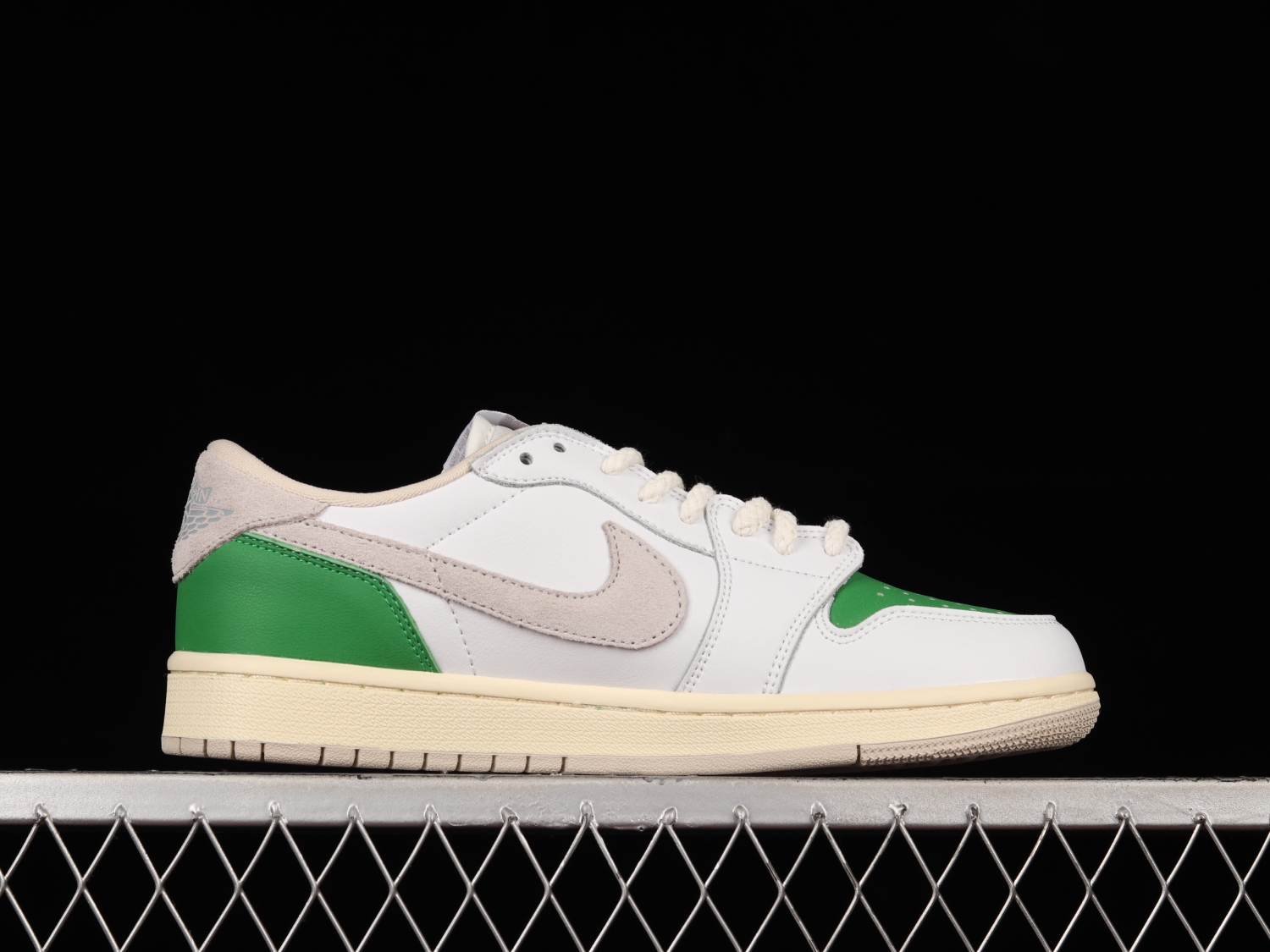 Travis Scott x Air Jordan 1 Low OG AJ1 DM7866-716