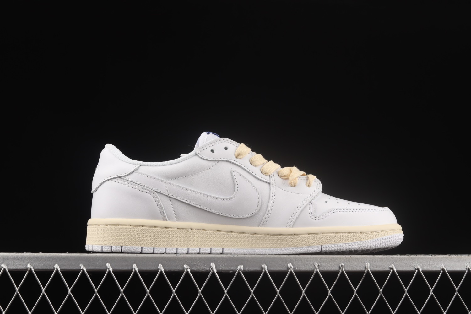 Travi Scott x Fragment x Air Jordan 1 Low OG SP AJ1 DM6839-186