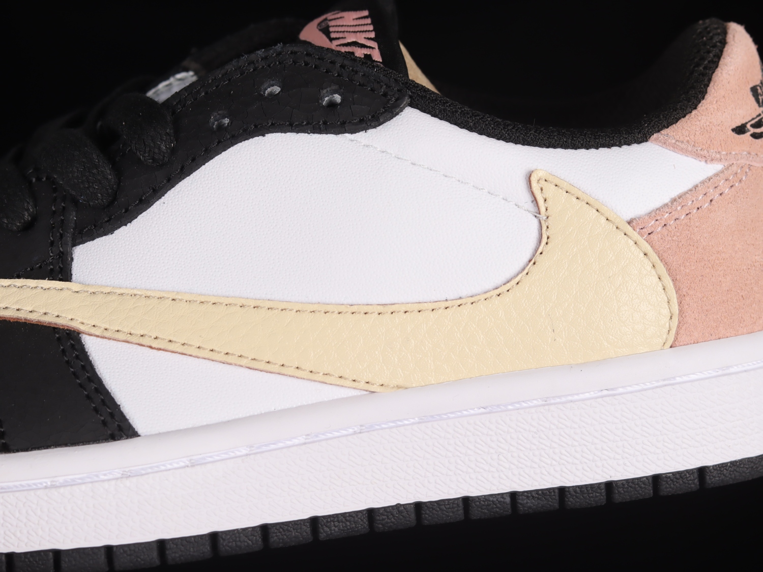 Travis Scott x Air Jordan 1 AJ1 CQ4277-995
