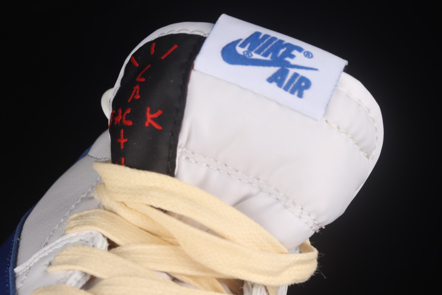 Travi Scott x Fragment x Air Jordan 1 Low OG SP AJ1 DM6839-186