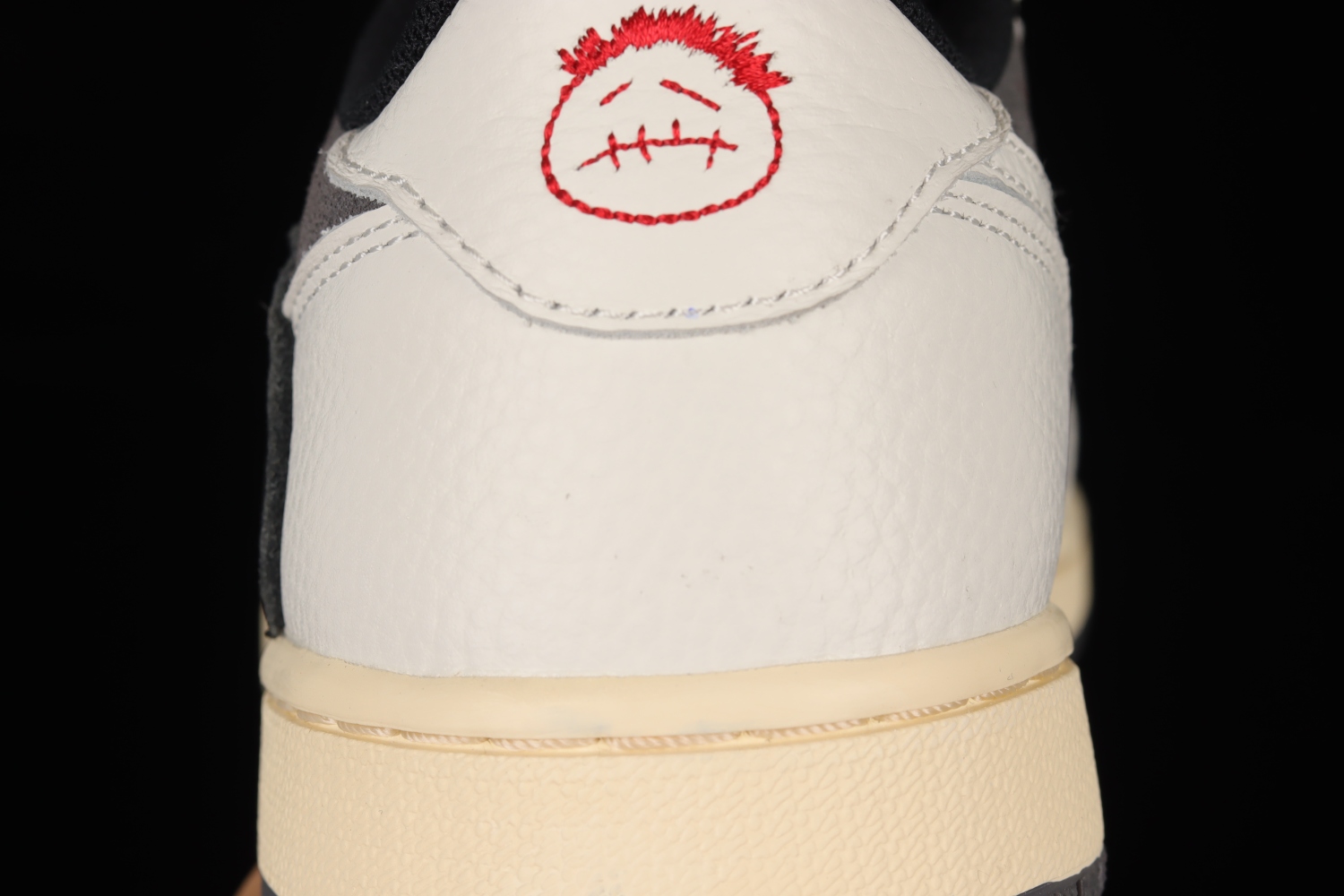 Travis Scott x Air Jordan 1 Low OG AJ1 DM7866-165