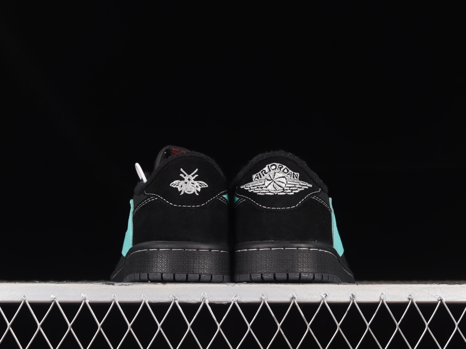 Travis Scott x Air Jordan 1 Low OG AJ1 DM7866-401