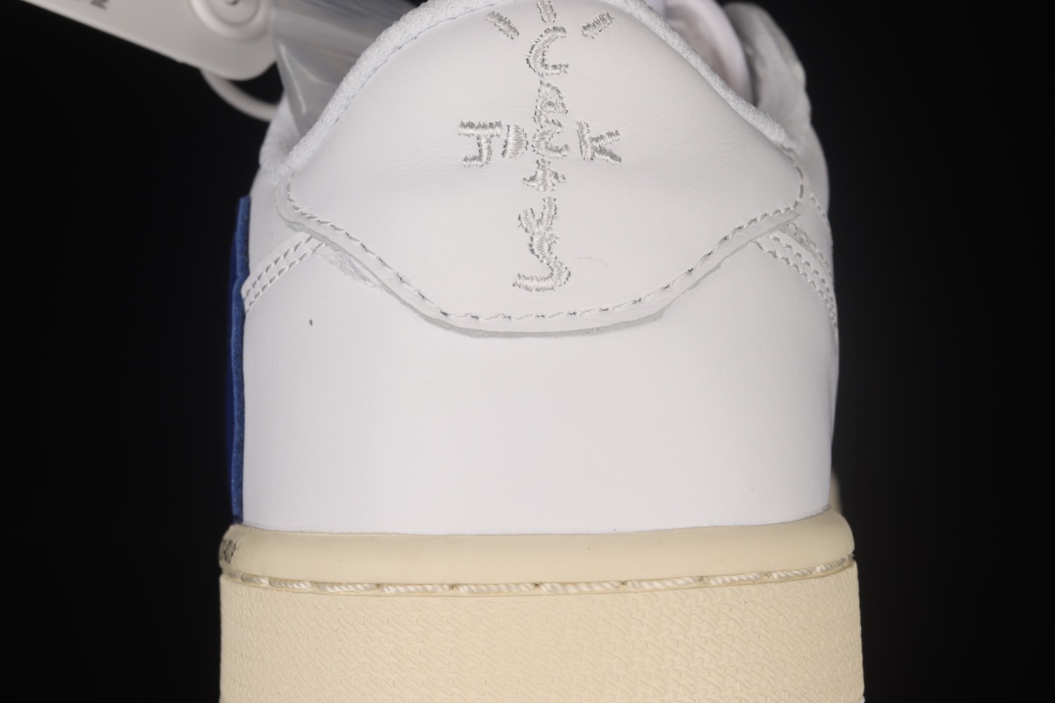 Travi Scott x Fragment x Air Jordan 1 Low OG SP AJ1 DM6839-186