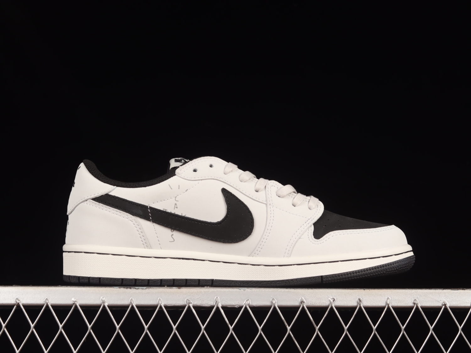 Travis Scott x Air Jordan 1 Low OG AJ1 DM7866-866