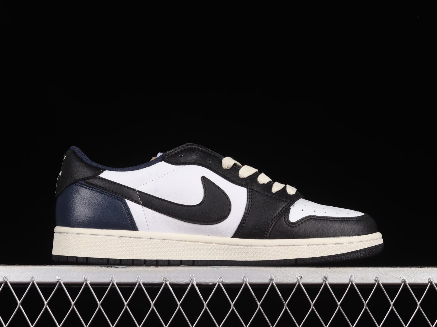 Travis Scott x Air Jordan 1 AJ1 CQ4277-999