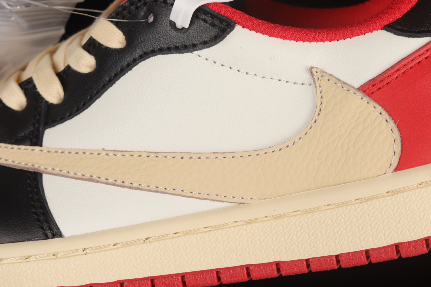 Travis Scott x Air Jordan 1 Low OG AJ1 CQ4278-125