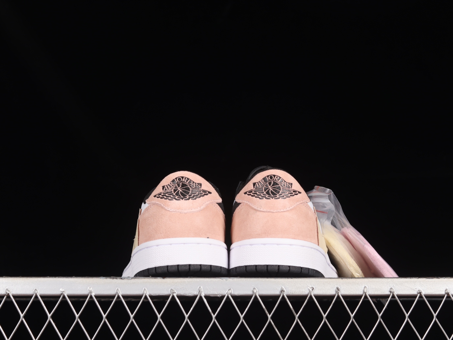 Travis Scott x Air Jordan 1 AJ1 CQ4277-995