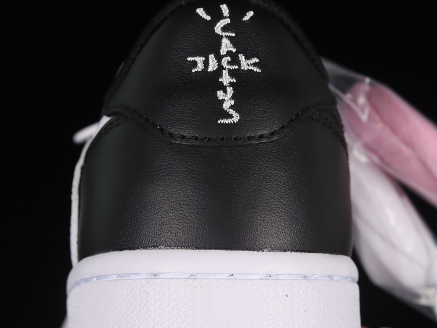 ravis Scott x Air Jordan 1 Low OG AJ1 DM7866-007