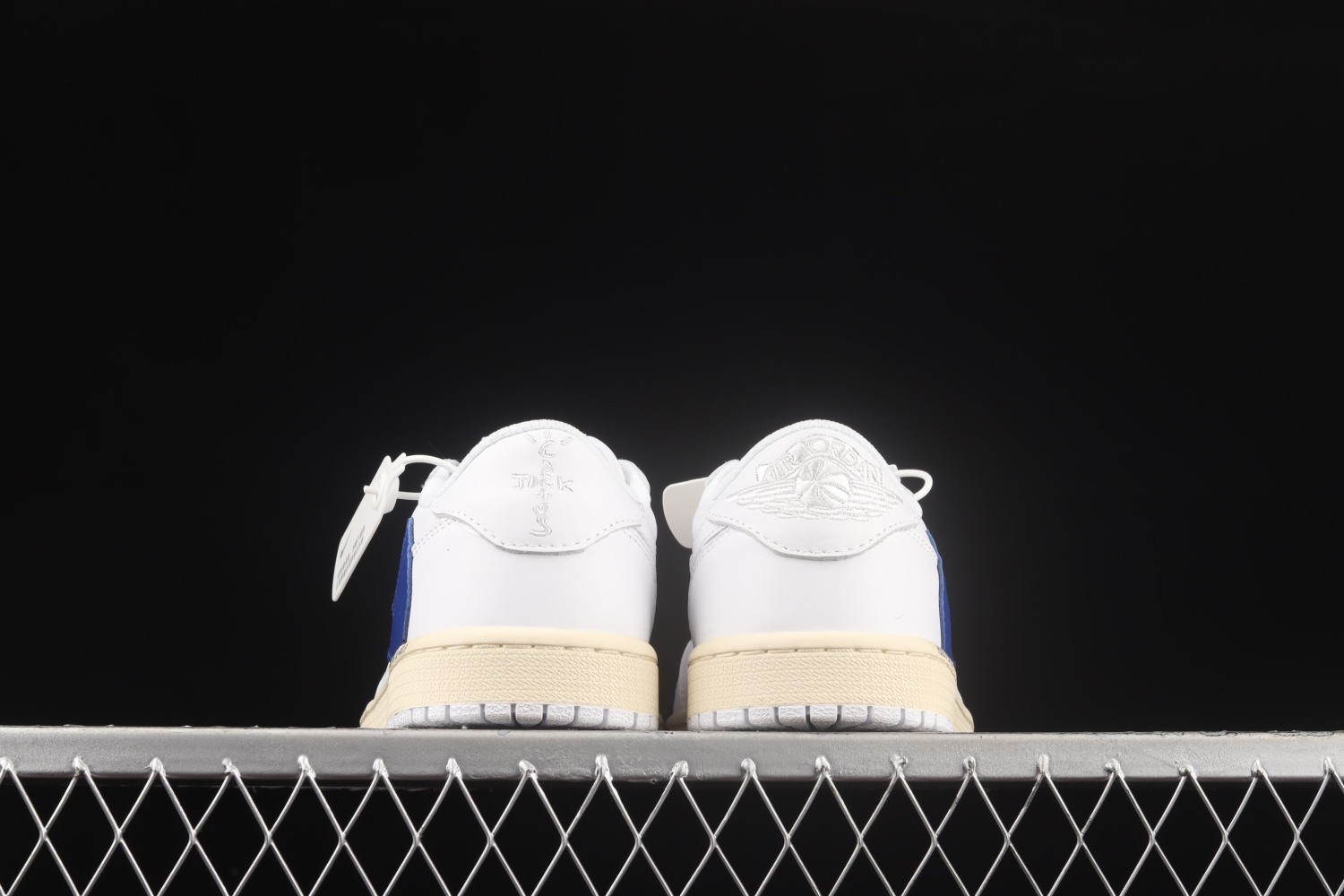 Travi Scott x Fragment x Air Jordan 1 Low OG SP AJ1 DM6839-186