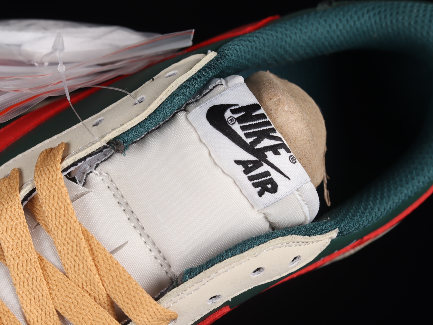 Travis Scott x Air Jordan 1 AJ1 DM7866-801