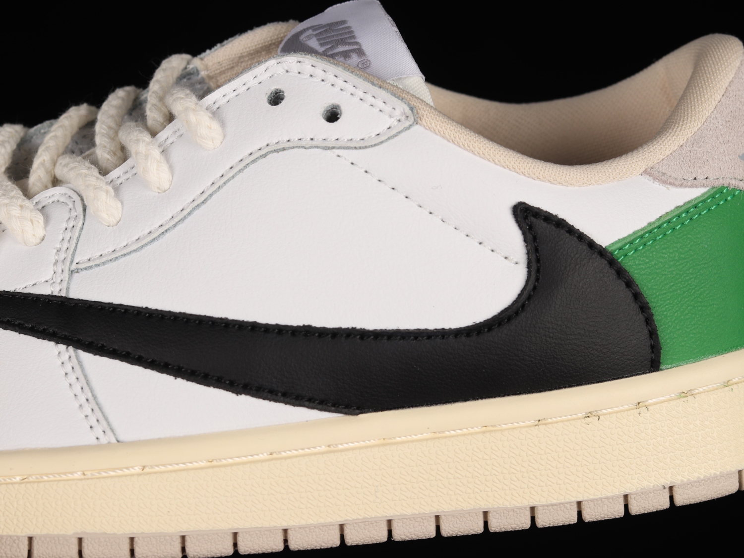 Travis Scott x Air Jordan 1 Low OG AJ1 DM7866-716