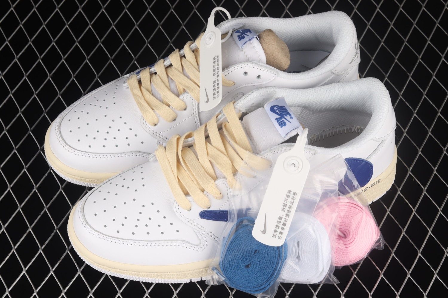 Travi Scott x Fragment x Air Jordan 1 Low OG SP AJ1 DM6839-186