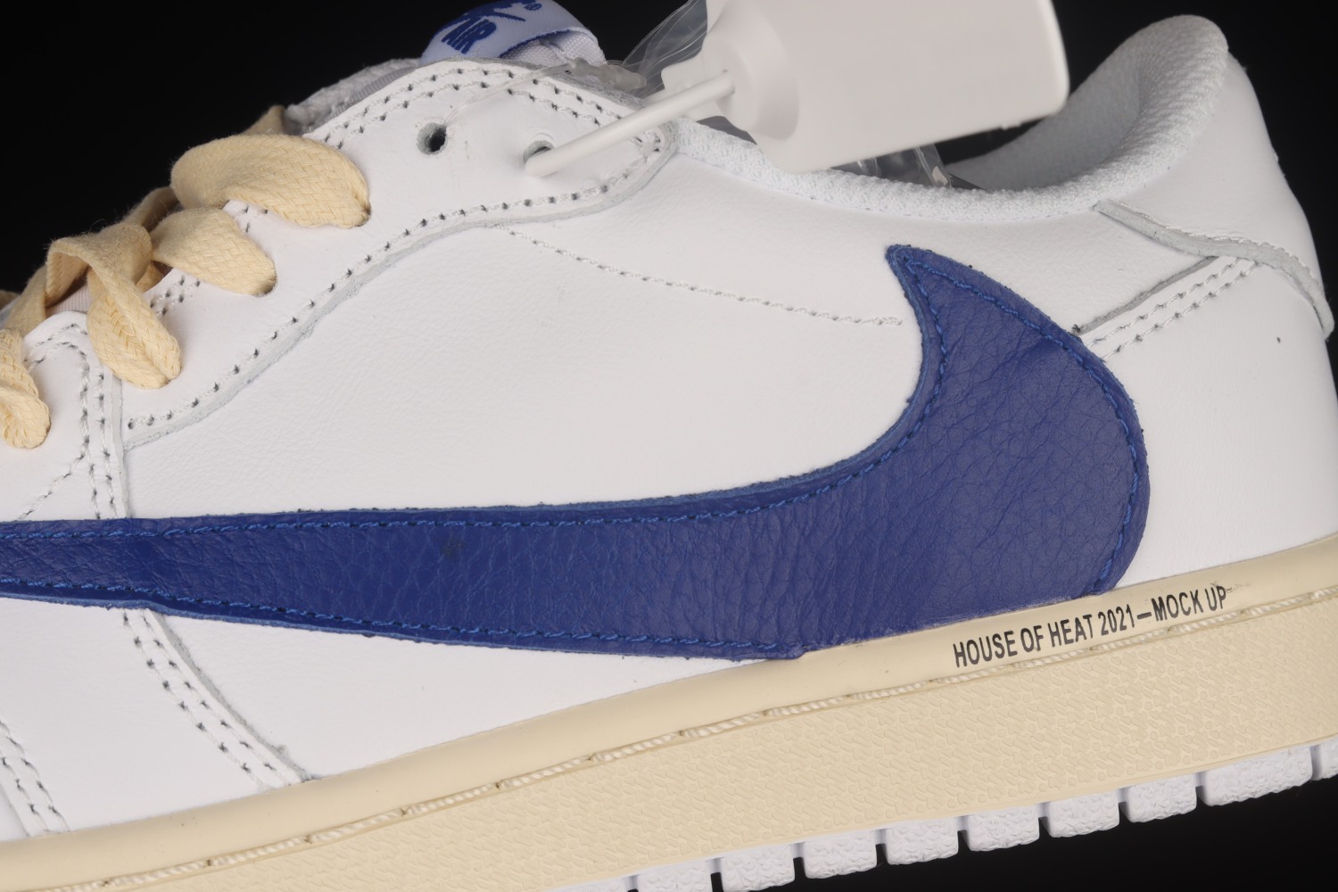 Travi Scott x Fragment x Air Jordan 1 Low OG SP AJ1 DM6839-186
