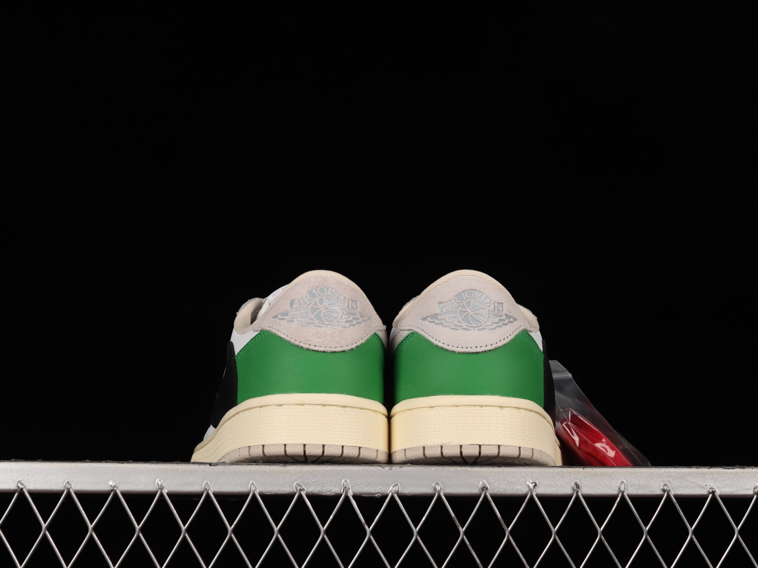 Travis Scott x Air Jordan 1 Low OG AJ1 DM7866-716