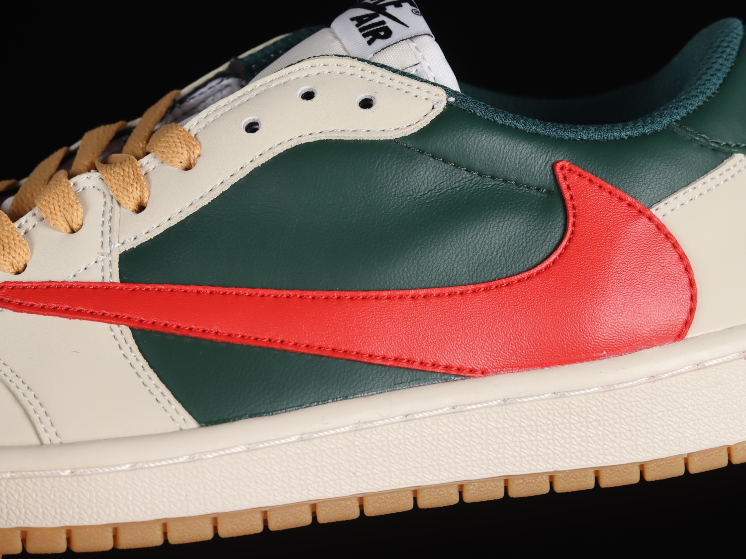 Travis Scott x Air Jordan 1 AJ1 DM7866-801