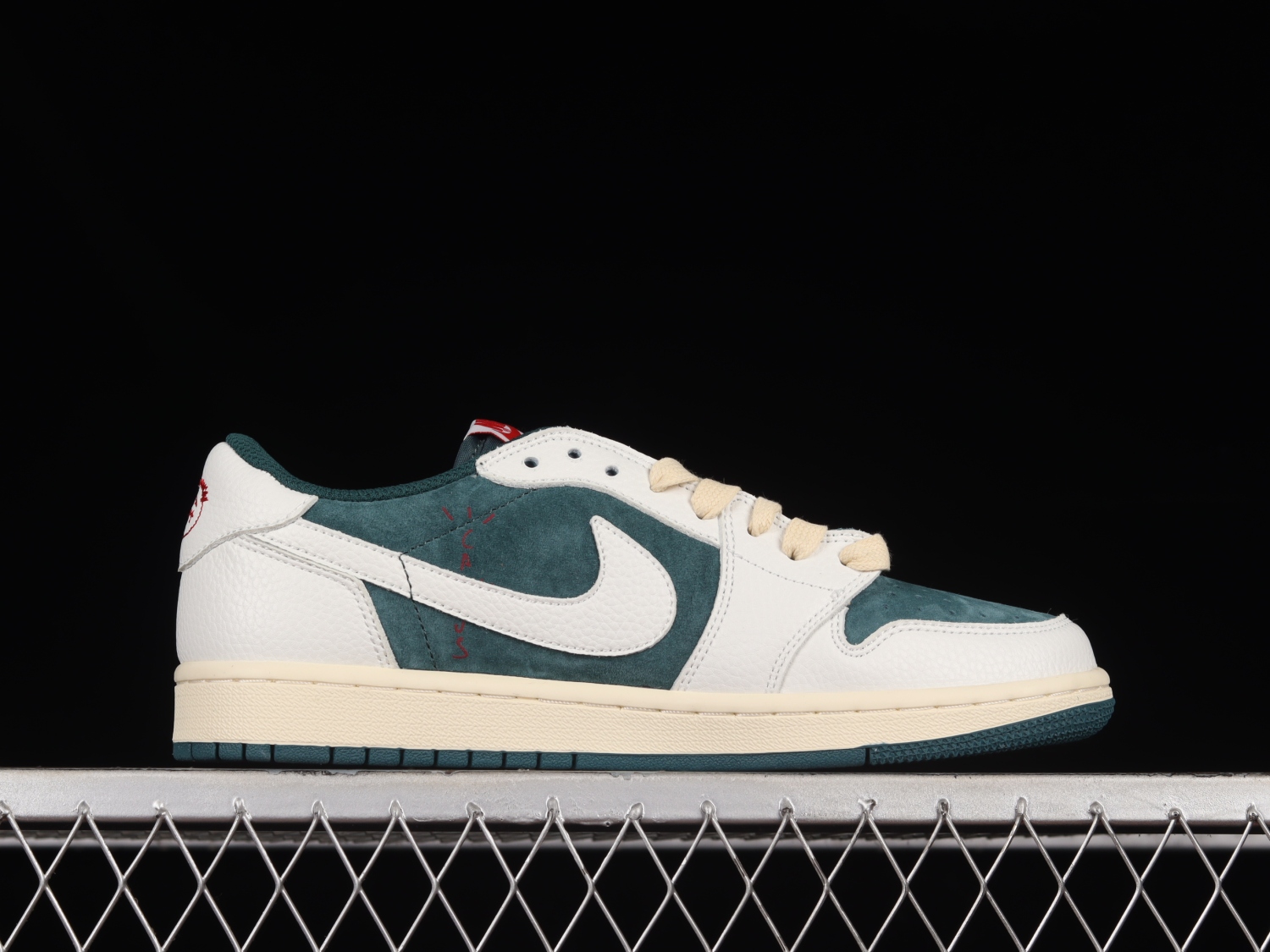 Travis Scott x Air Jordan 1 Low AJ1 CQ4277-993