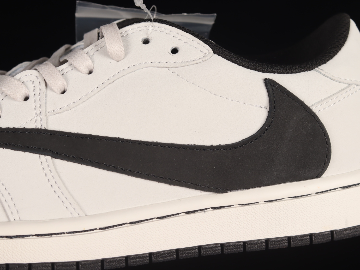 Travis Scott x Air Jordan 1 Low OG AJ1 DM7866-866