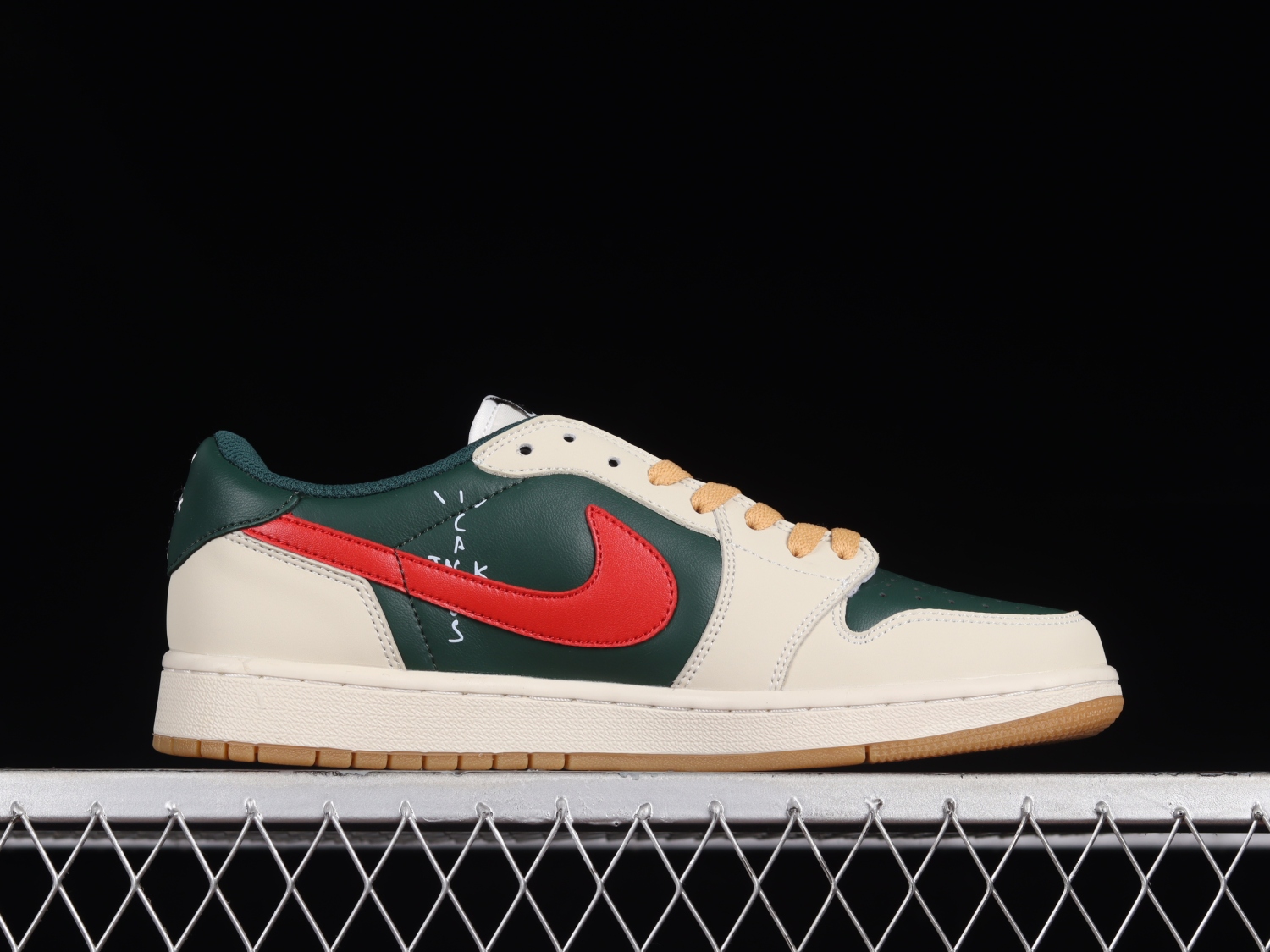 Travis Scott x Air Jordan 1 AJ1 DM7866-801