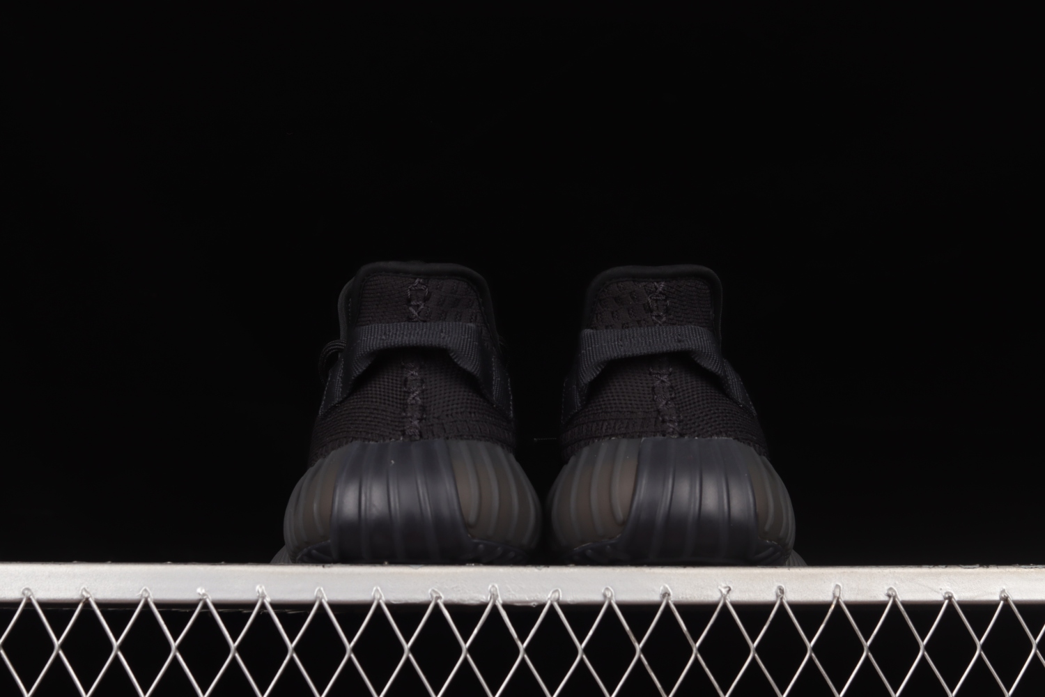 adidas Yeezy Boost 350 V2 Onyx HQ4540