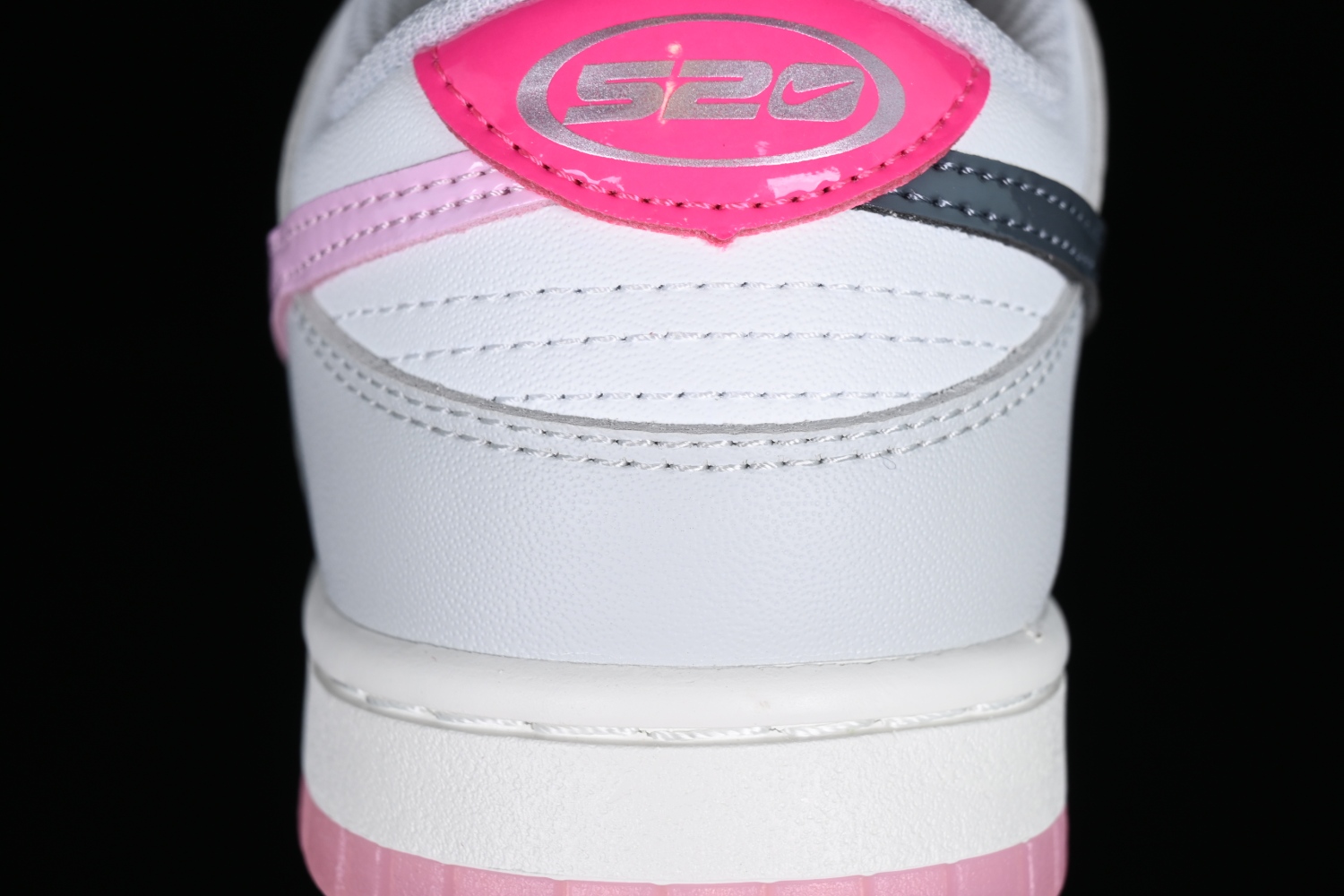 Nike Dunk Low 520 Pack Pink FN3451-161