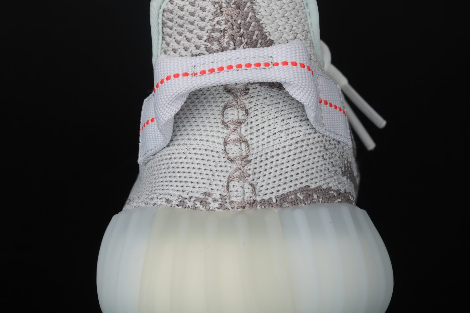 adidas Yeezy Boost 350 V2 Blue Tint B37571