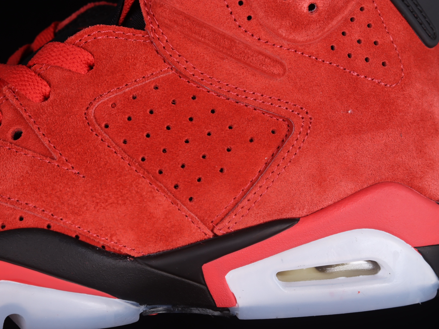 Jordan 6 Retro Toro Bravo CT8529-600
