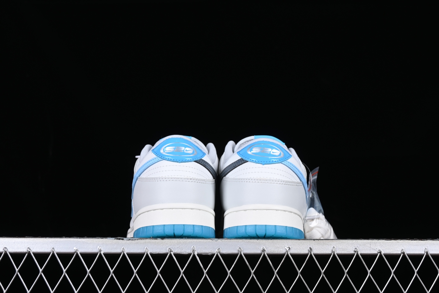 Nike Dunk Low 520 Pack Ocean Bliss FN3433-141