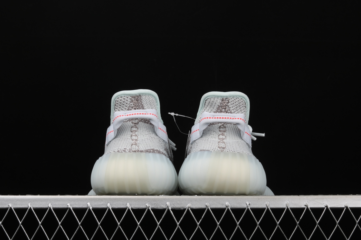 adidas Yeezy Boost 350 V2 Blue Tint B37571