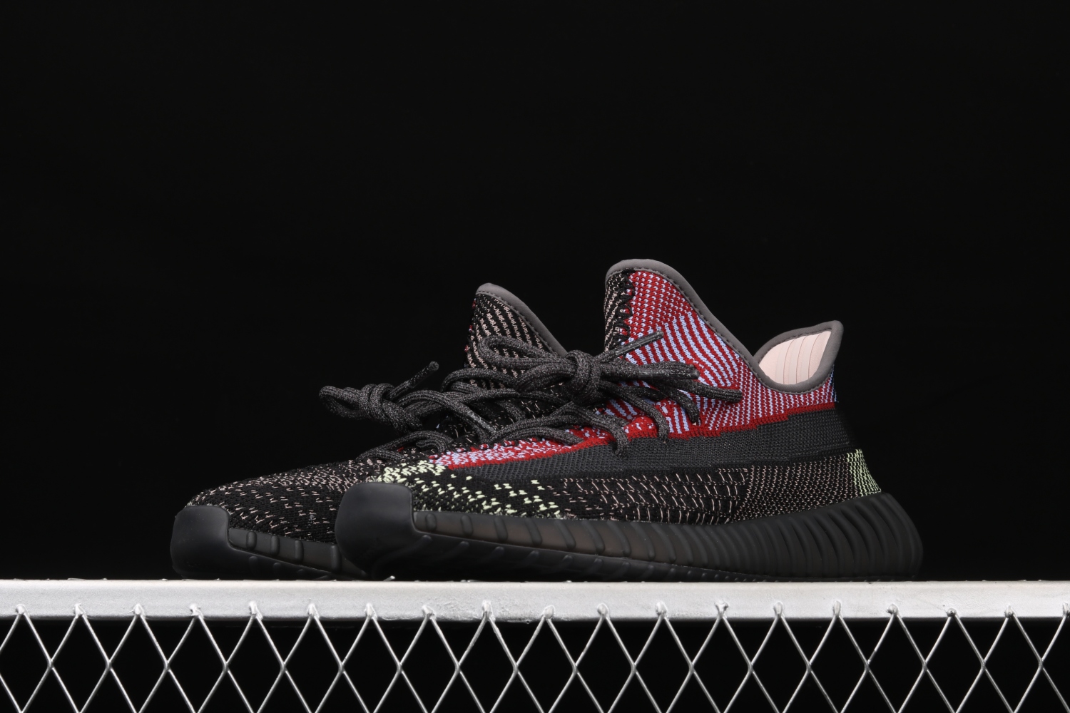 adidas Yeezy Boost 350 V2 Yecheil (Non-Reflective) FW5190