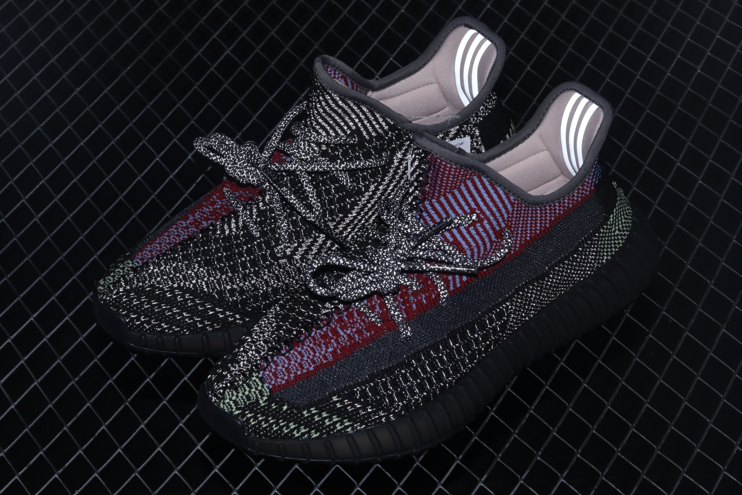 adidas Yeezy Boost 350 V2 Yecheil (Non-Reflective) FW5190