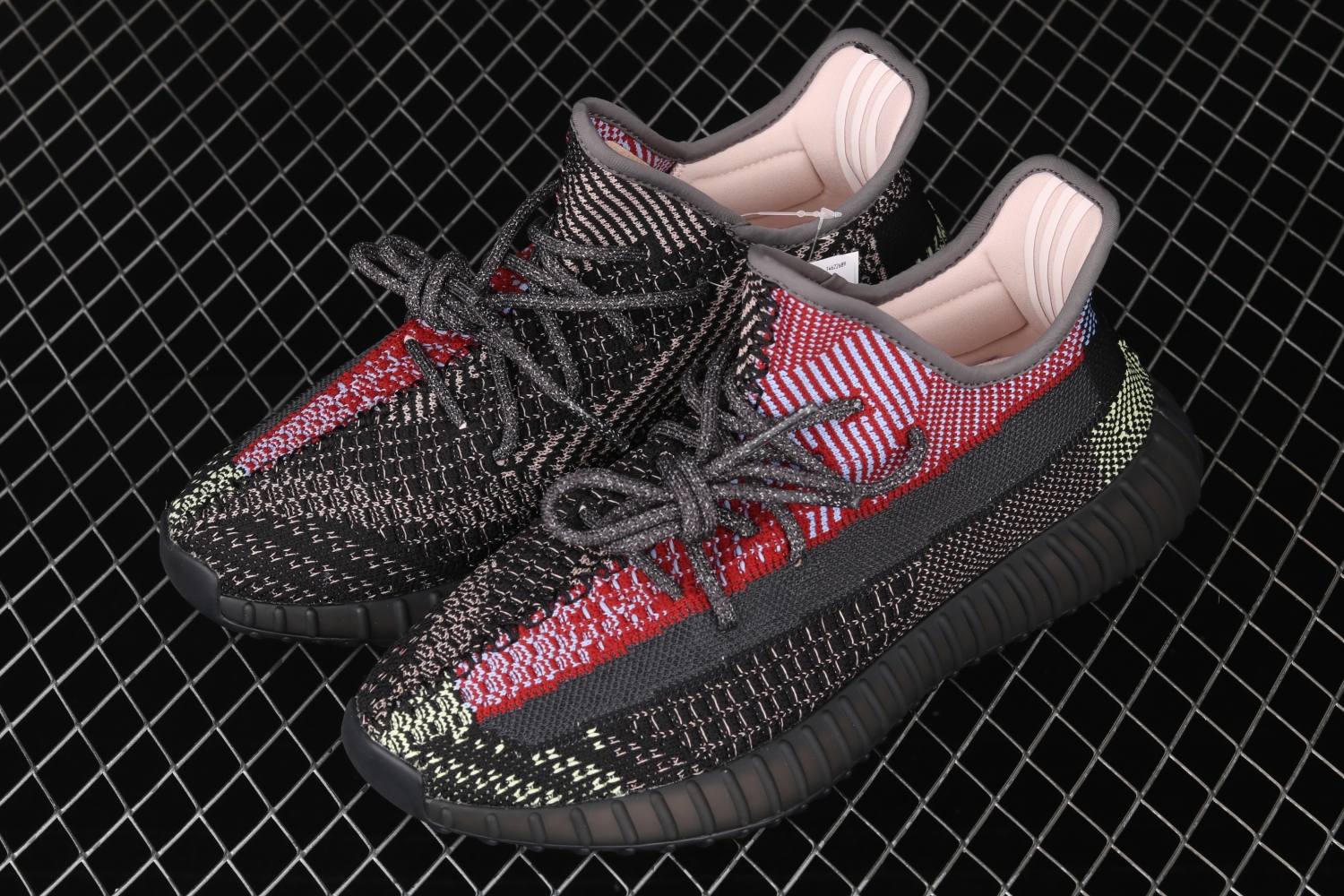 adidas Yeezy Boost 350 V2 Yecheil (Non-Reflective) FW5190