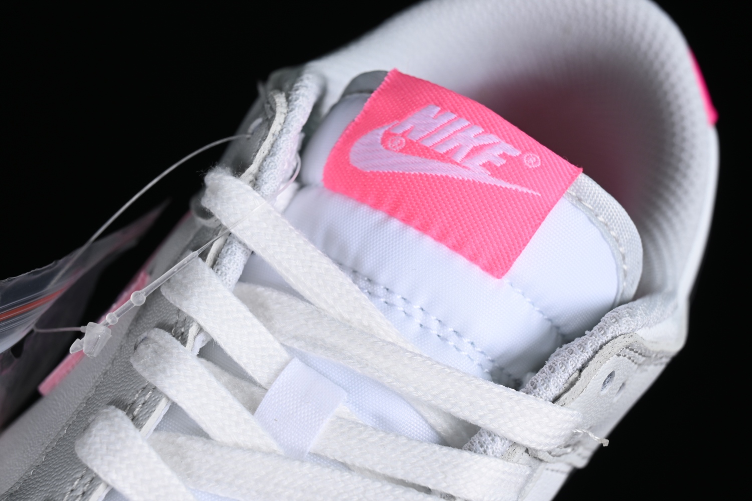Nike Dunk Low 520 Pack Pink FN3451-161