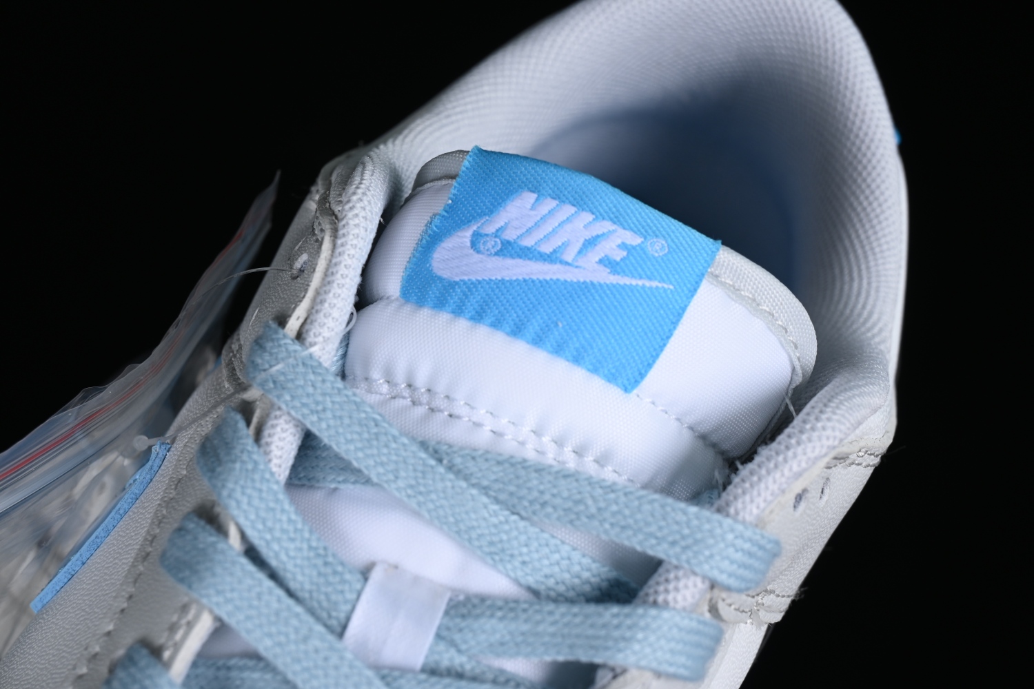 Nike Dunk Low 520 Pack Ocean Bliss FN3433-141