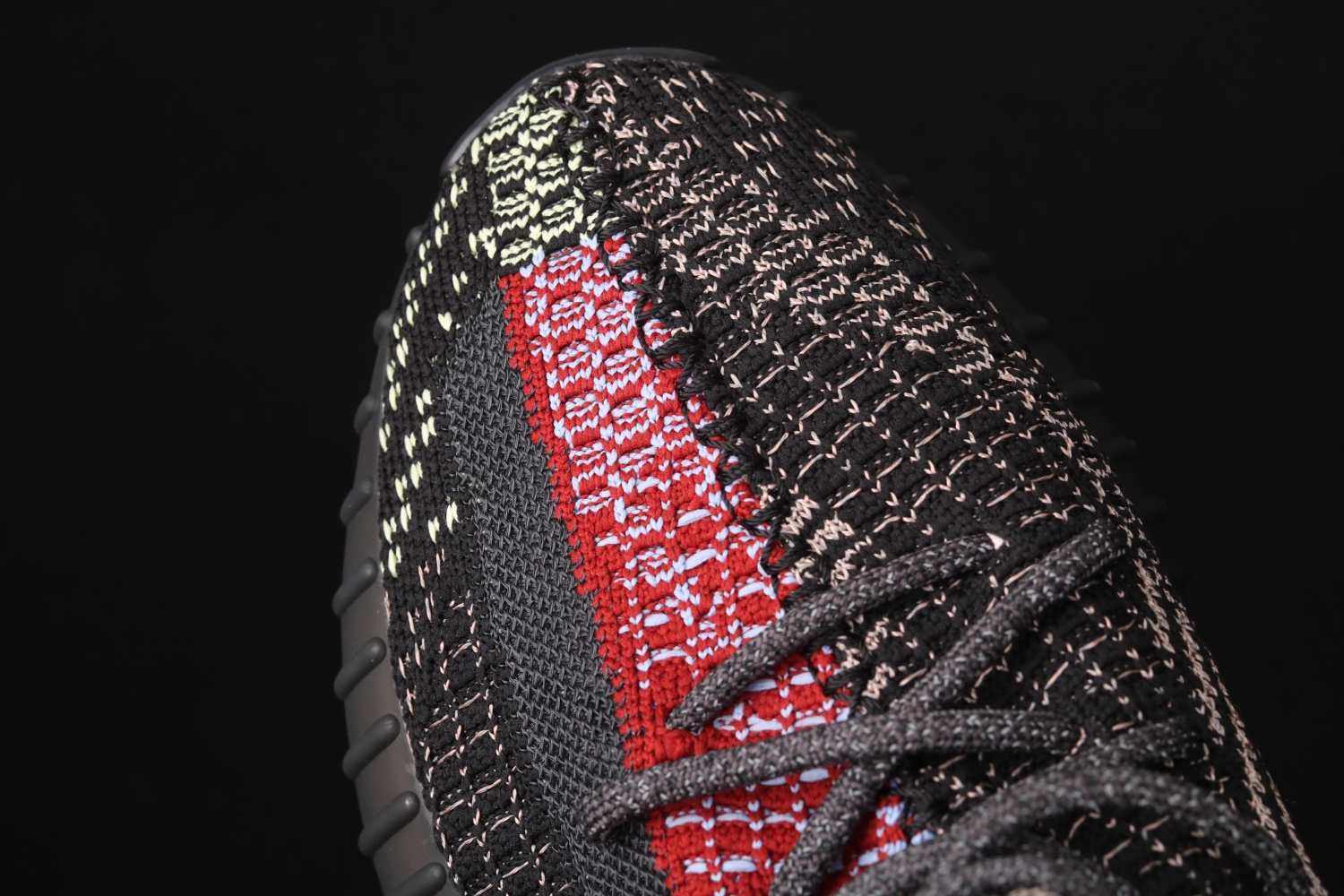 adidas Yeezy Boost 350 V2 Yecheil (Non-Reflective) FW5190