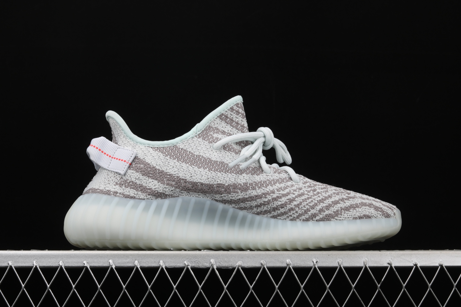 adidas Yeezy Boost 350 V2 Blue Tint B37571