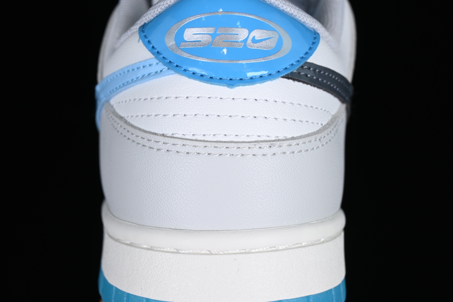 Nike Dunk Low 520 Pack Ocean Bliss FN3433-141