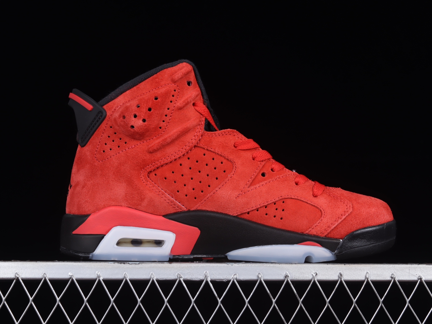 Jordan 6 Retro Toro Bravo CT8529-600
