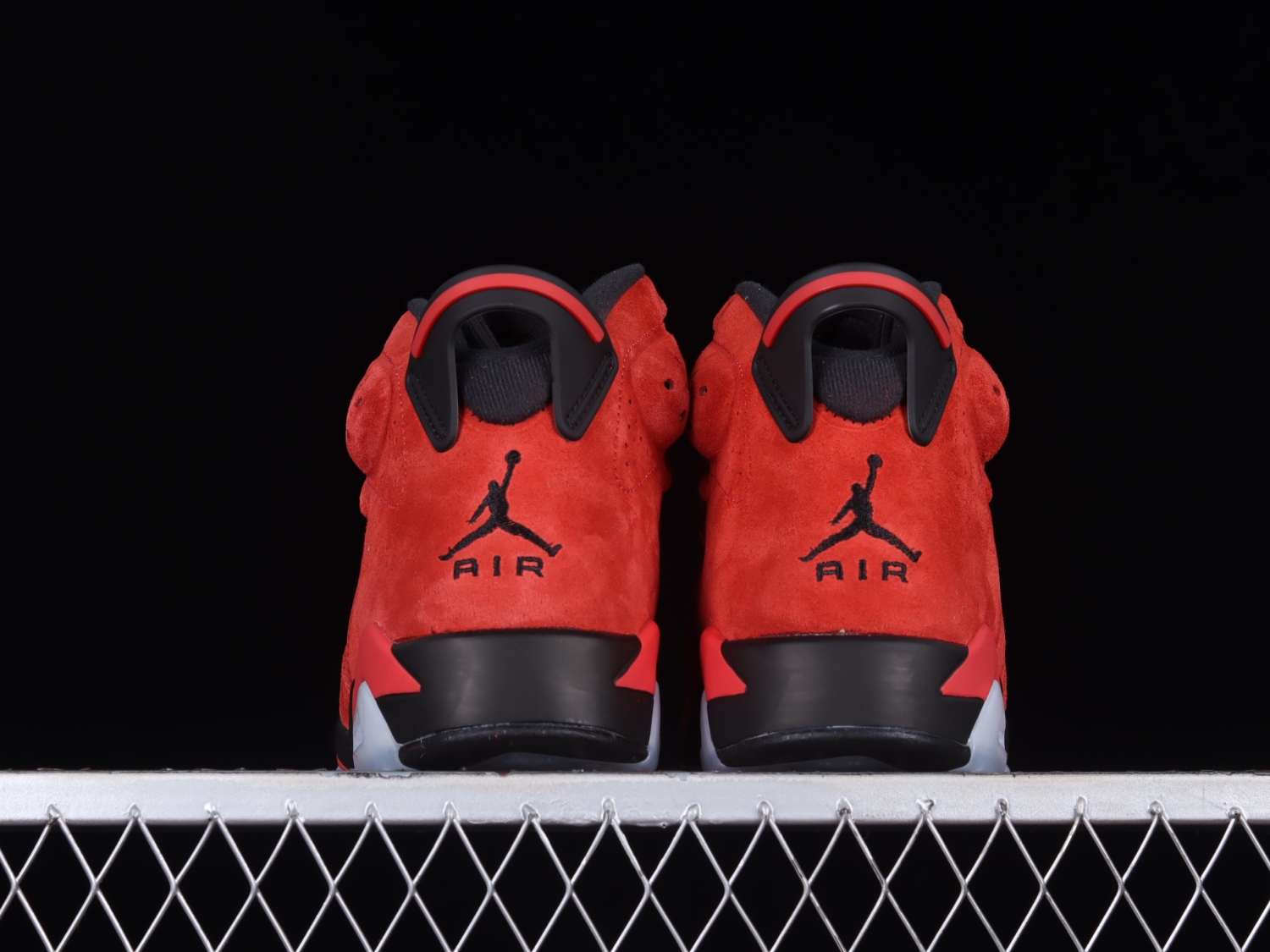 Jordan 6 Retro Toro Bravo CT8529-600