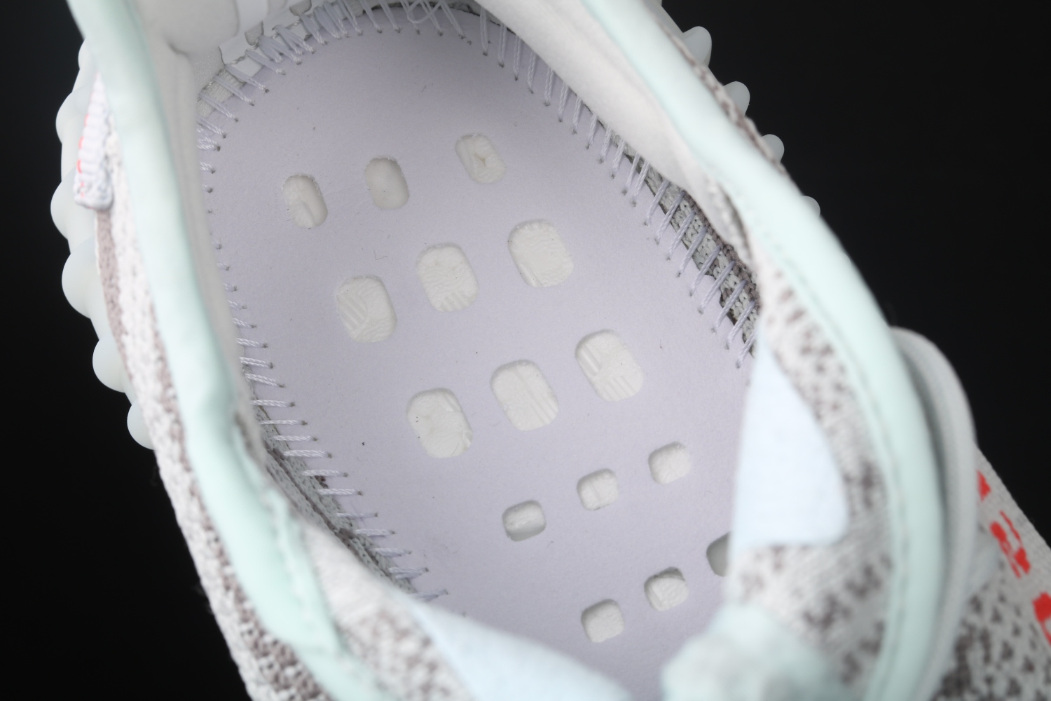 adidas Yeezy Boost 350 V2 Blue Tint B37571