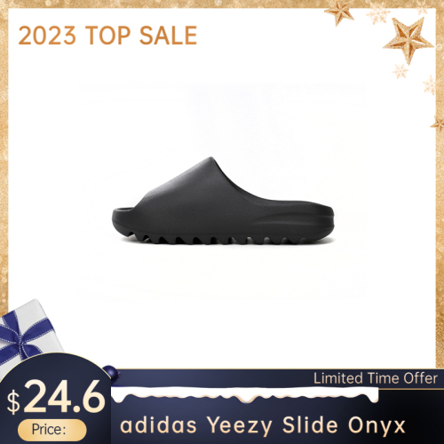 adidas Yeezy Slide Onyx HQ6448