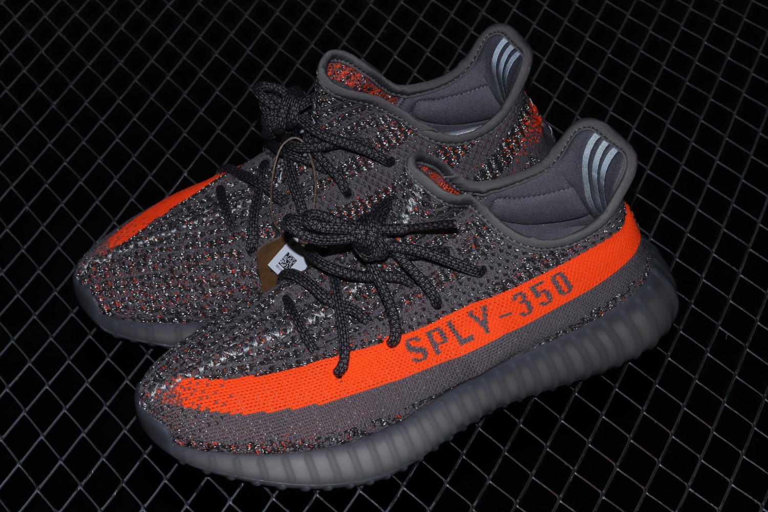 adidas Yeezy Boost 350 V2 Beluga Reflective GW1229