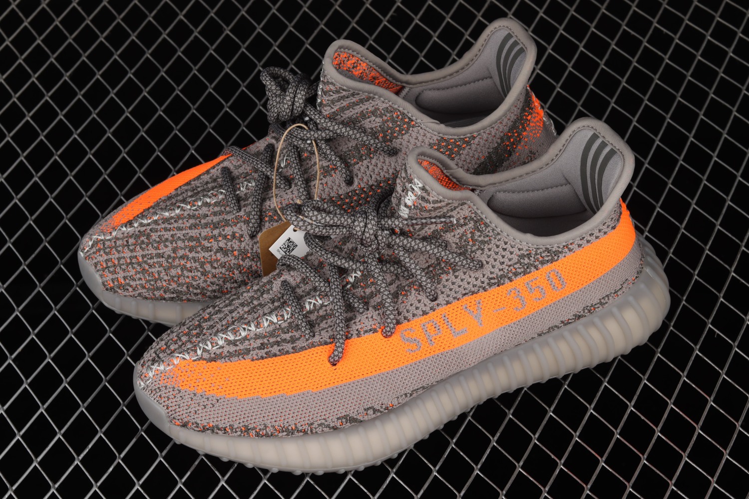 adidas Yeezy Boost 350 V2 Beluga Reflective GW1229