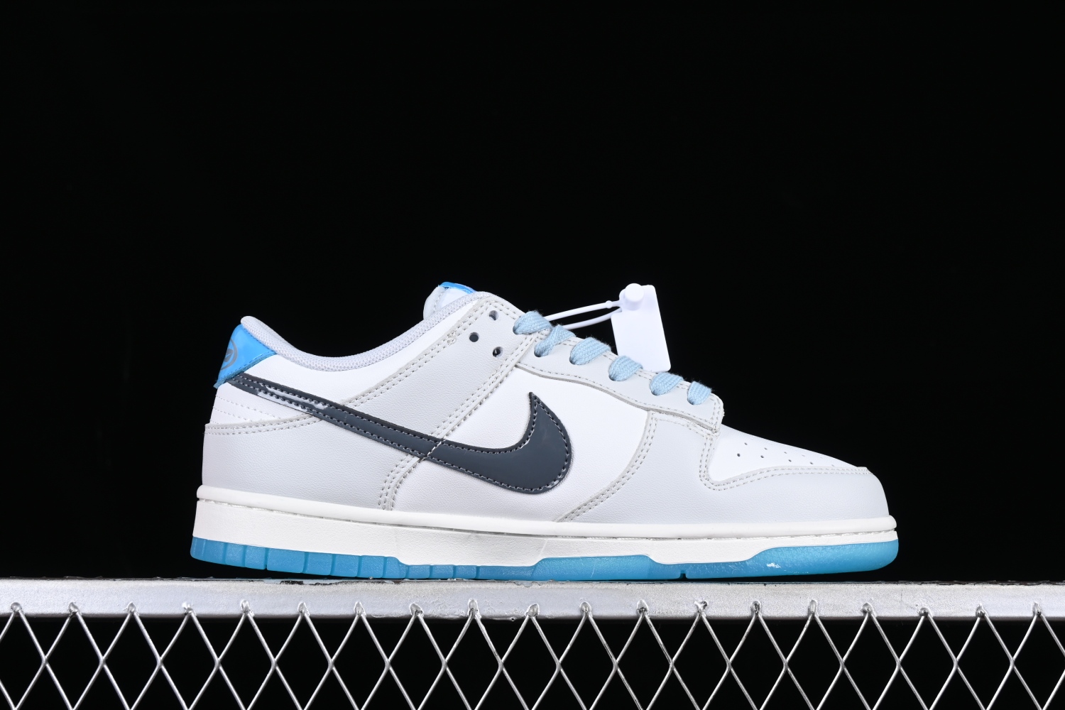 Nike Dunk Low 520 Pack Ocean Bliss FN3433-141
