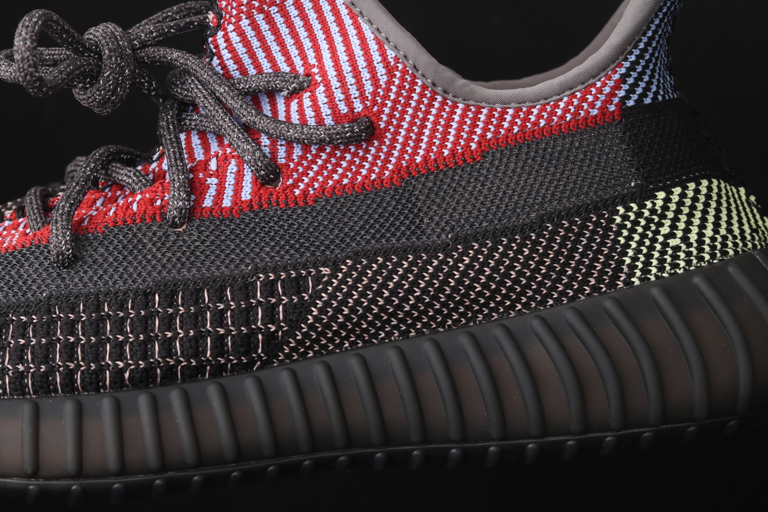 adidas Yeezy Boost 350 V2 Yecheil (Non-Reflective) FW5190