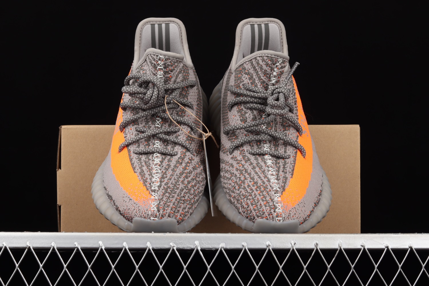 adidas Yeezy Boost 350 V2 Beluga Reflective GW1229