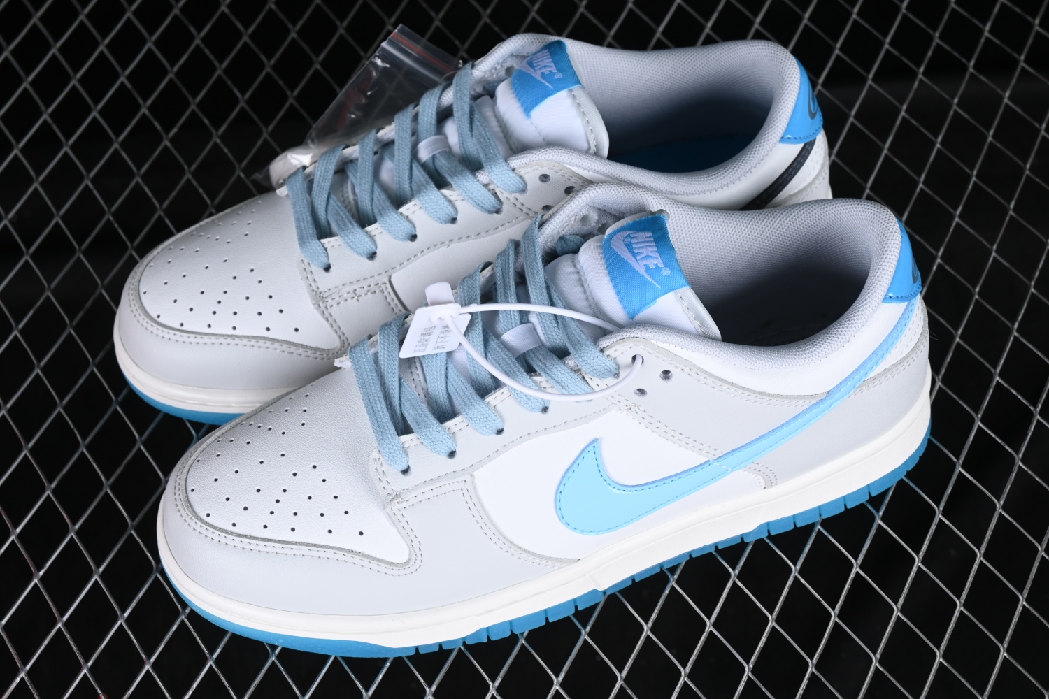 Nike Dunk Low 520 Pack Ocean Bliss FN3433-141