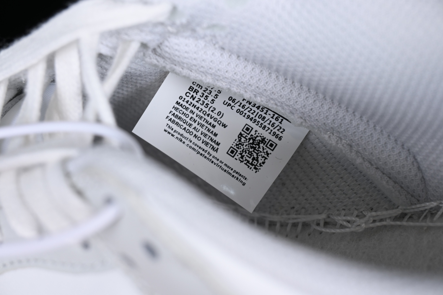 Nike Dunk Low 520 Pack Pink FN3451-161