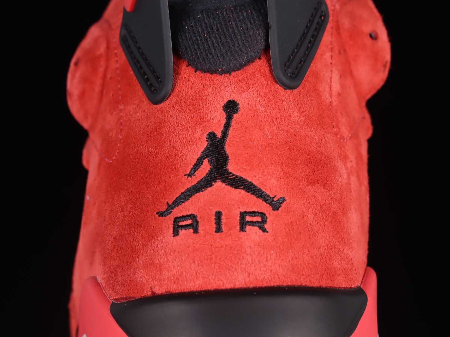 Jordan 6 Retro Toro Bravo CT8529-600