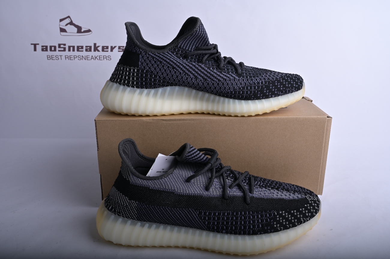 adidas Yeezy Boost 350 V2 Carbon FZ5000