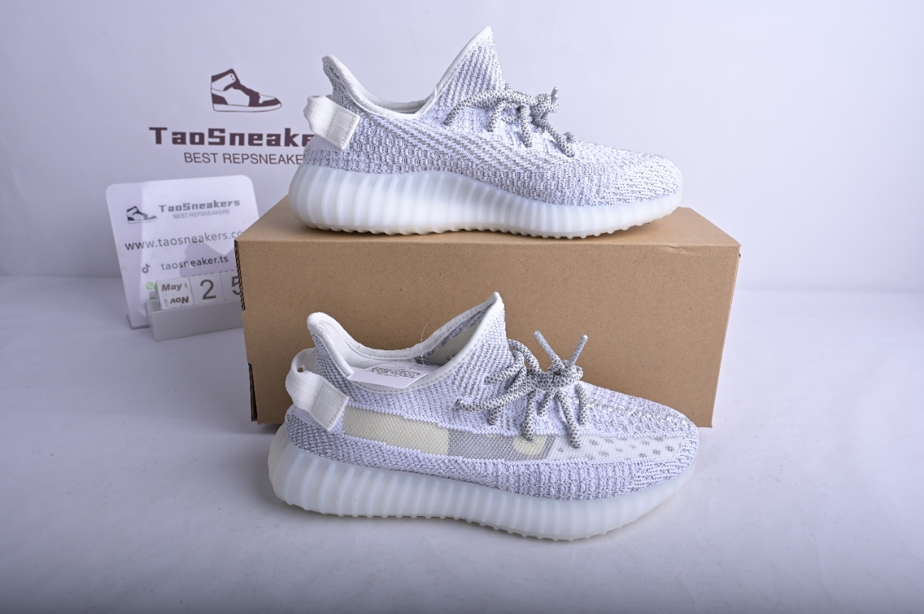 adidas Yeezy Boost 350 V2 Static Reflective EF2367